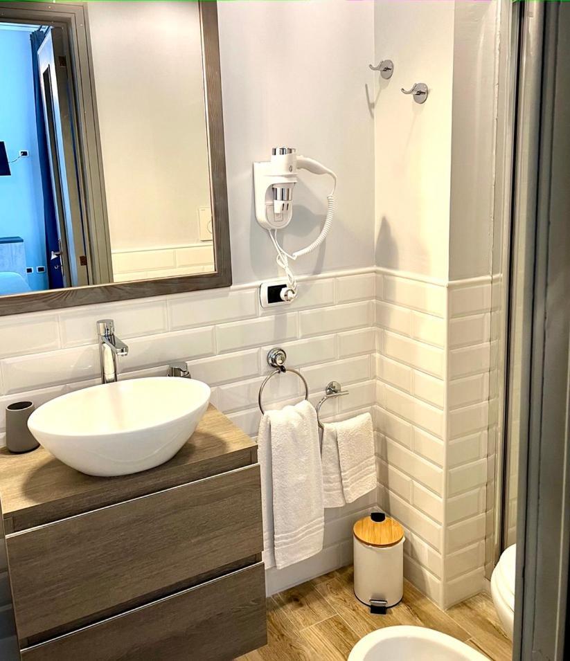 Bed and Breakfast Rudiae Boutique Лечче Номер фото