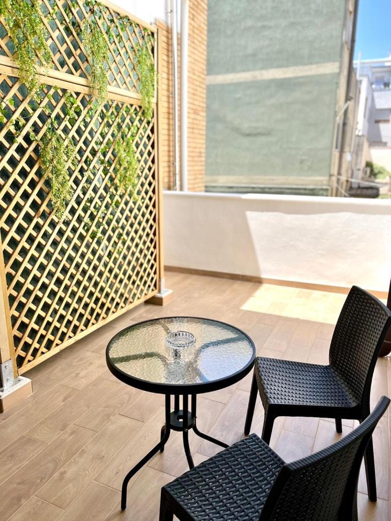 Bed and Breakfast Rudiae Boutique Лечче Номер фото
