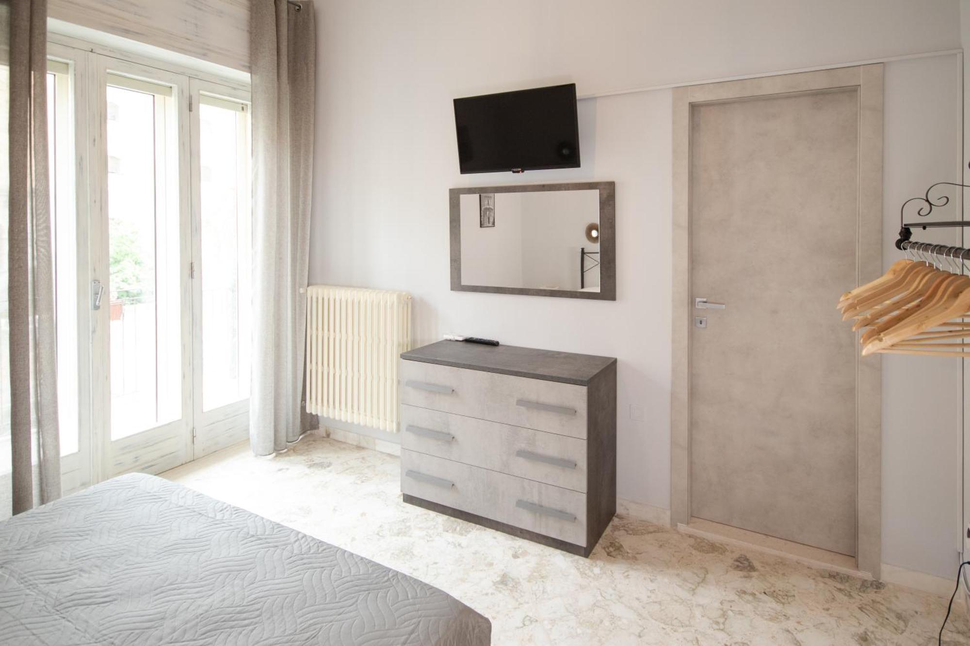Bed and Breakfast Rudiae Boutique Лечче Номер фото