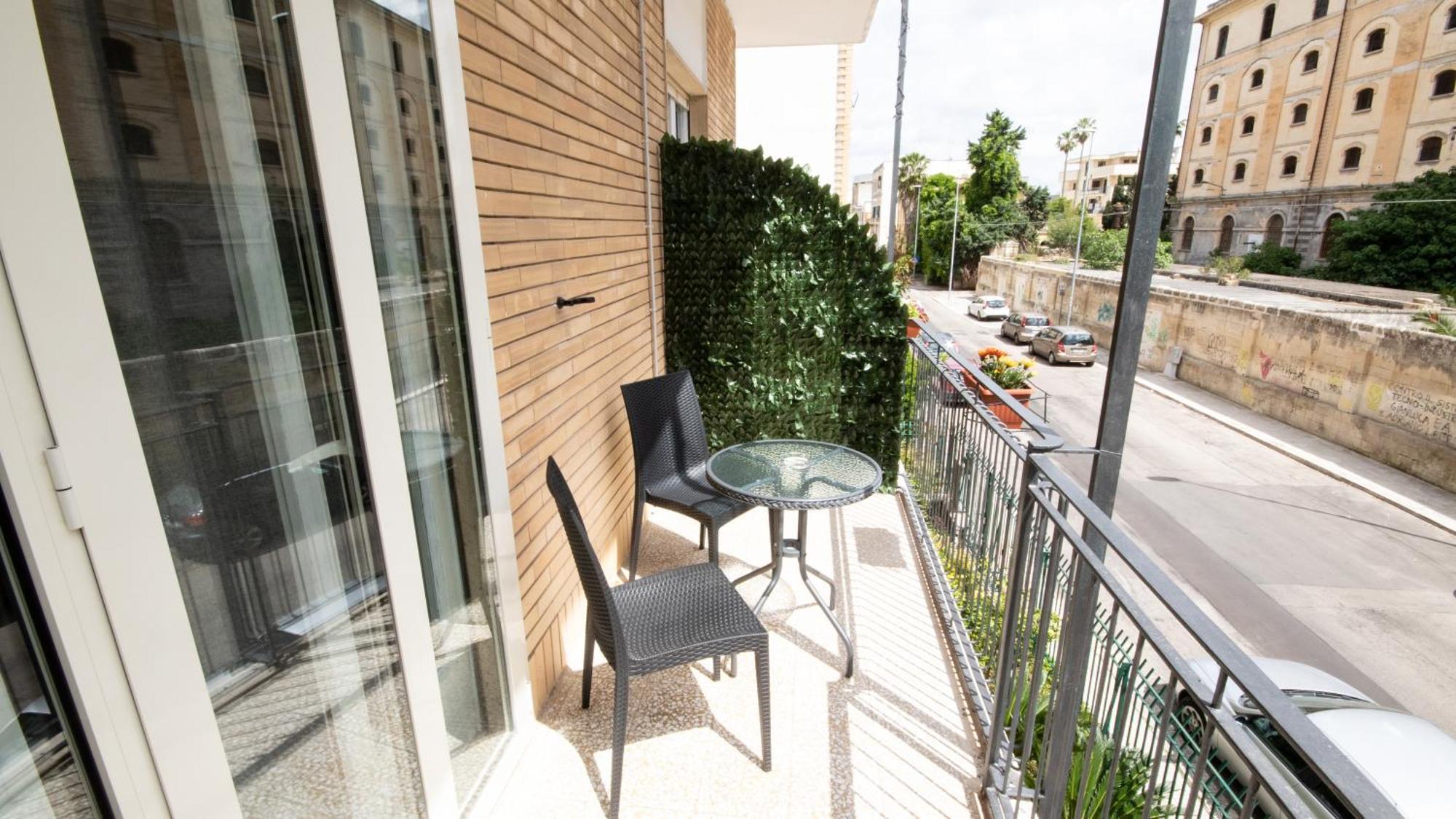 Bed and Breakfast Rudiae Boutique Лечче Номер фото