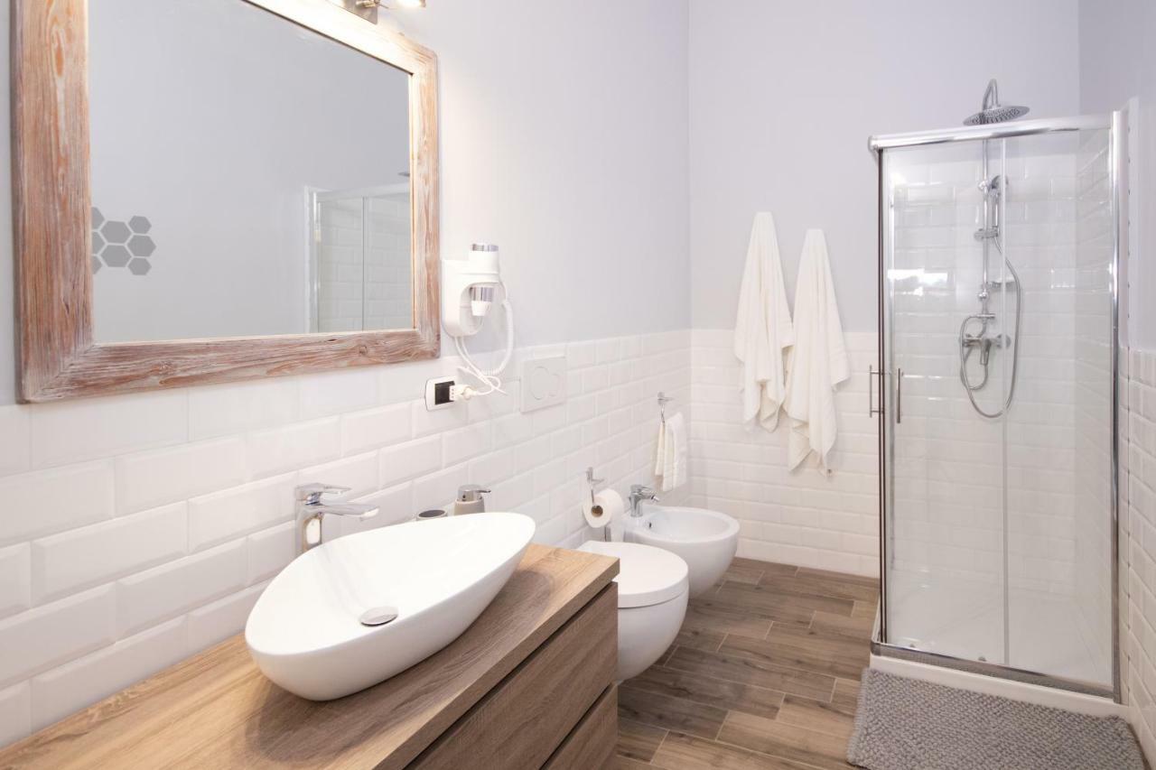 Bed and Breakfast Rudiae Boutique Лечче Номер фото