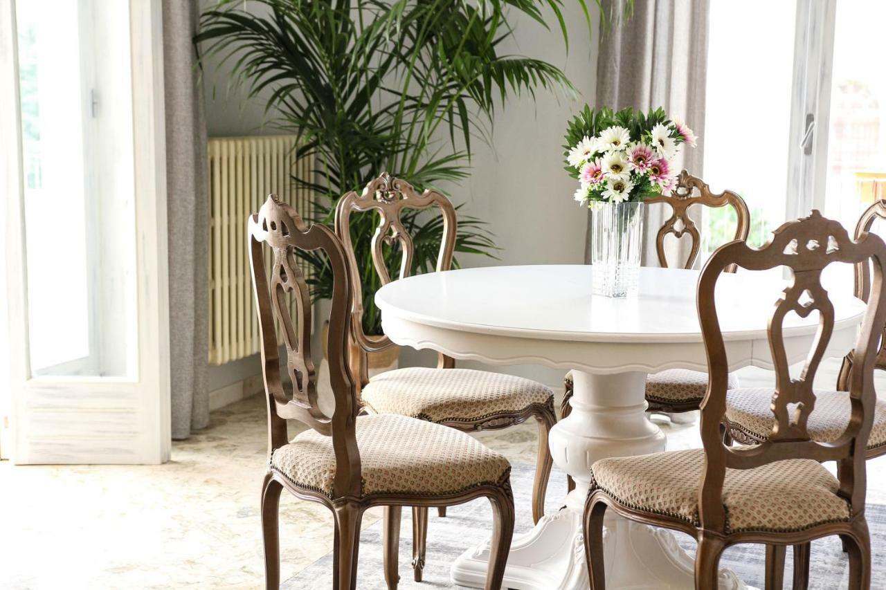 Bed and Breakfast Rudiae Boutique Лечче Экстерьер фото